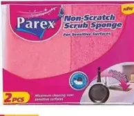 Parex Non Scratch Cl Sponge 2107683