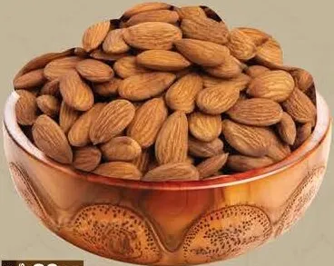 Almond Big