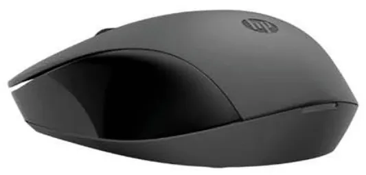 HP Wireless Mouse 150 Grey