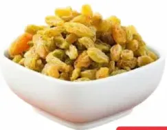 Raisins Green
