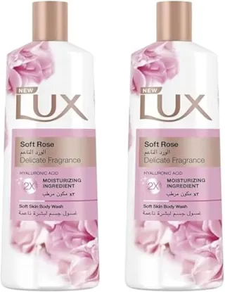 Lux Body Wash asstd