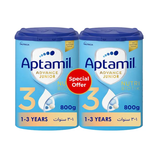 Aptamil Advance 3
