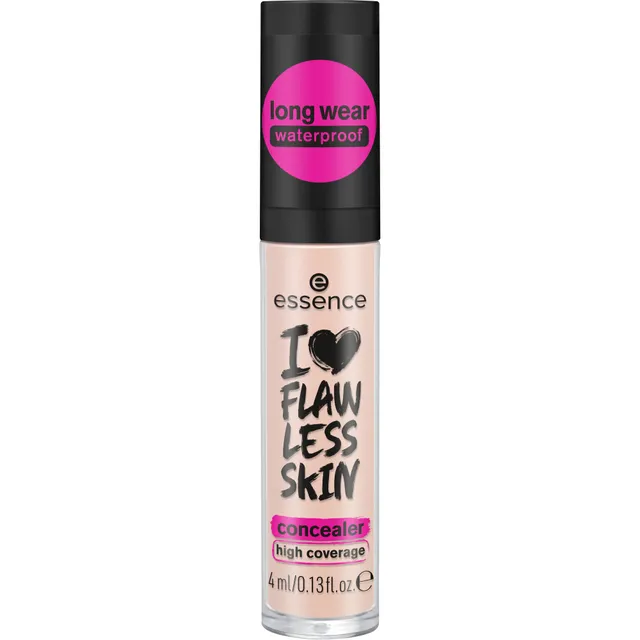 Essence Flawless Concealr N.20