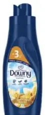 Downy Fabric Softener Vanilla & Musk