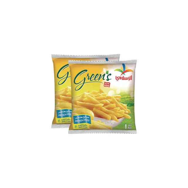 Al Islami French Fries