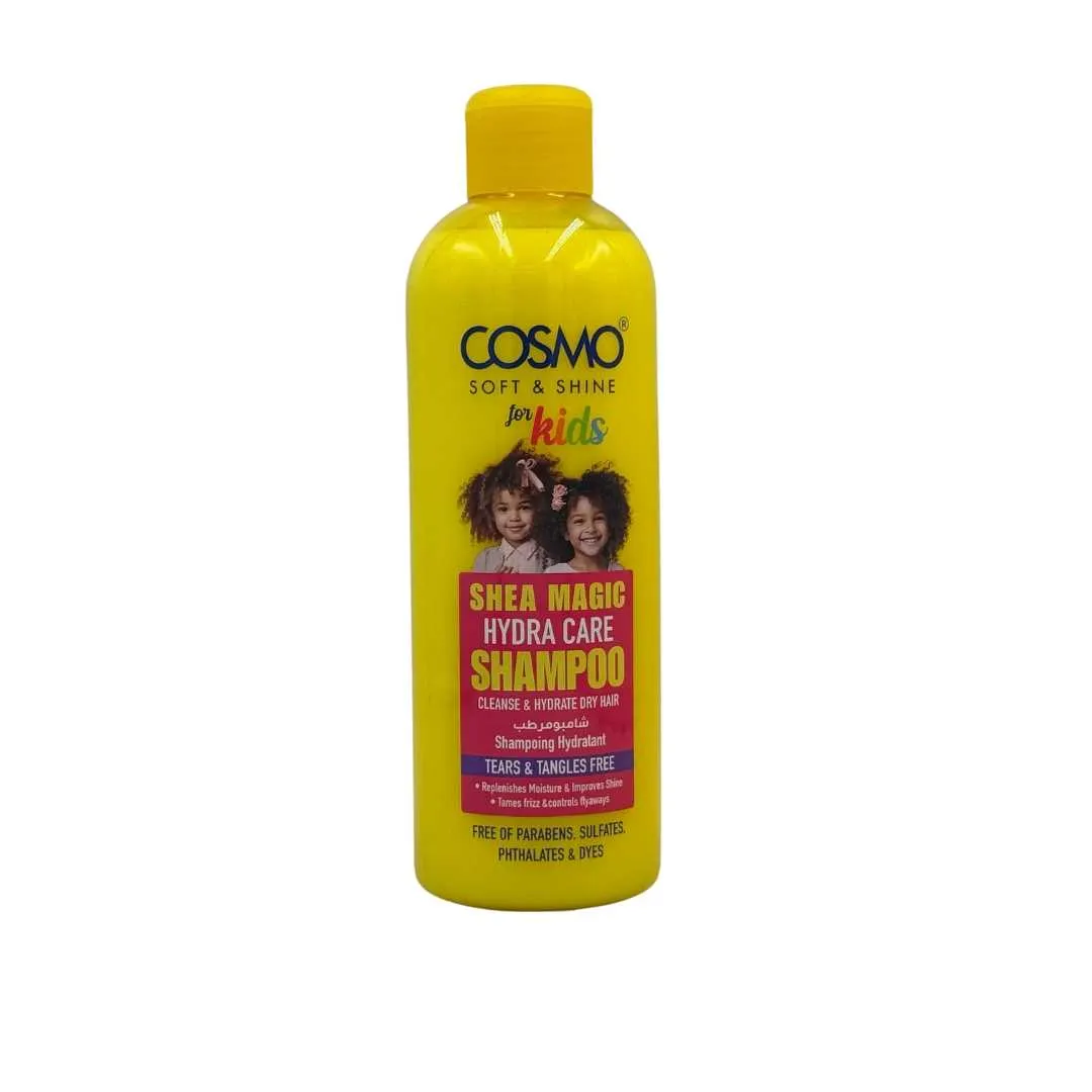 Cosmo شامبو هيدرا للأطفال