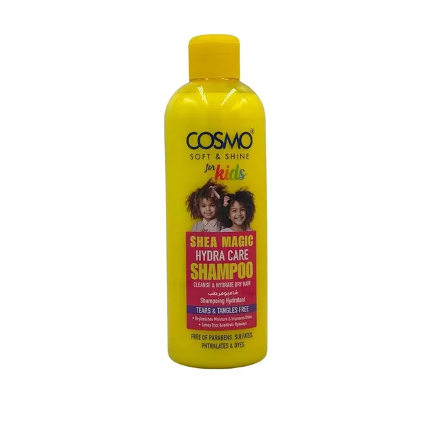 Cosmo Kids Hydra Shampoo