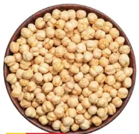 Al Waadi Chick Peas Loose