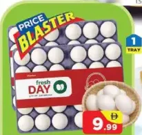 fresh DAY Fresh Egg