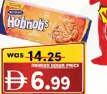 Mcvities Hob-Nobs Biscuits