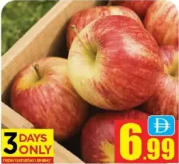 Apple Gala