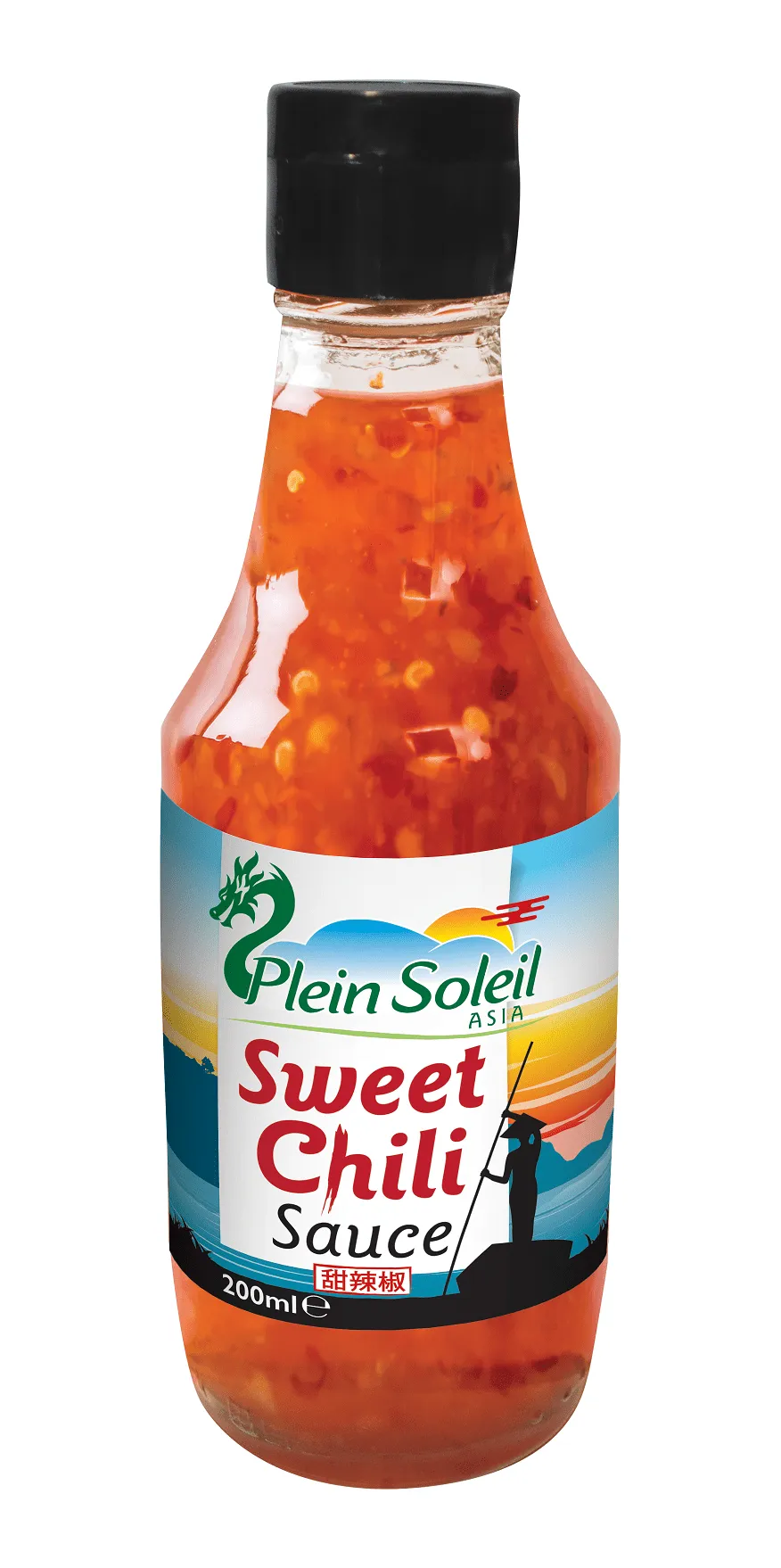 Plein Soleil Swtchli صلصة