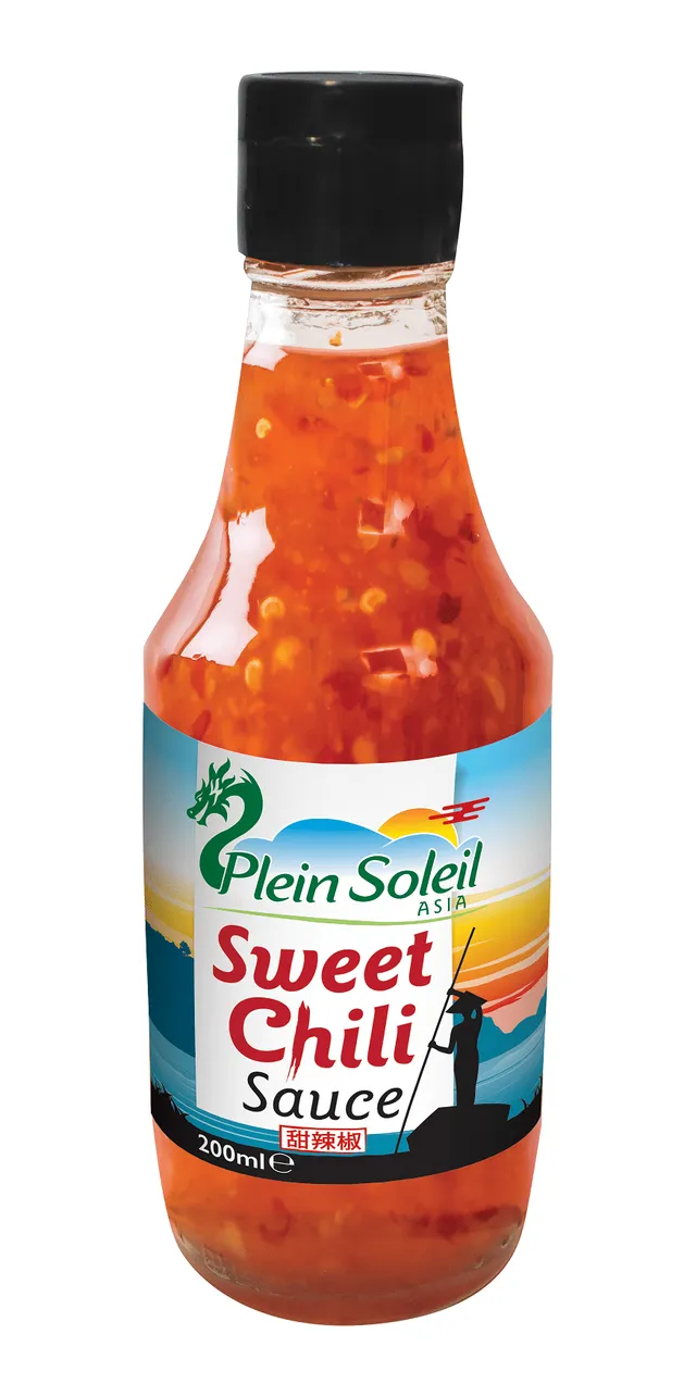 Plein Soleil Swtchli Sauce