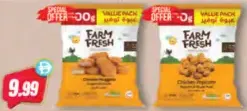 Farm Fresh بوب أصلي / ناجتس أصلي