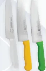Royalford Chef Knife RF12559/60/61/62 (Assorted)