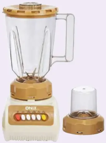 Onix 2-in-1 Blender OBL5220