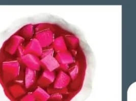 Mix Pickles Red