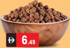 Black Chana India