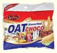 Salsa سالسا أوت شوكو مشكل