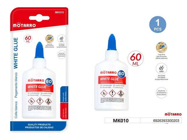 PMT White Glue MK010