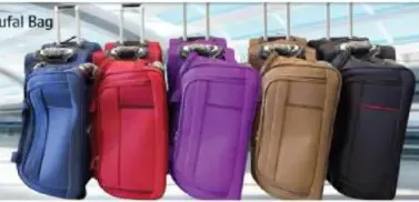 Dufal Bag