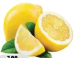 Lemon - Turkey