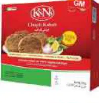 K&N'S كباب دجاج