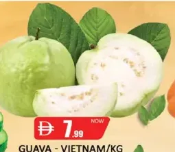 Guava - Vietnam