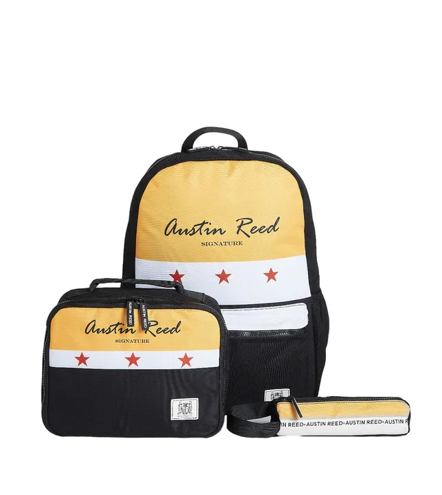 Austin Reed Trio Backpack - 3's