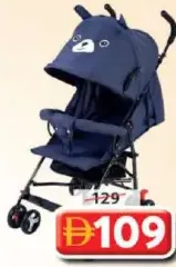Baby Stroller