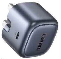 Ugreen شاحن حائط