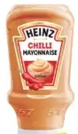 Heinz Chilli Mayonnaise