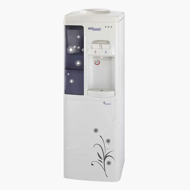 Super General Hot & Cold Water Dispenser SGL1191