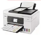 Canon Printer Ink Maxify GX4040