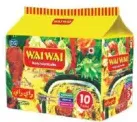 Wai Wai نودلز بالخضار