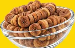 Fig Dry Roped