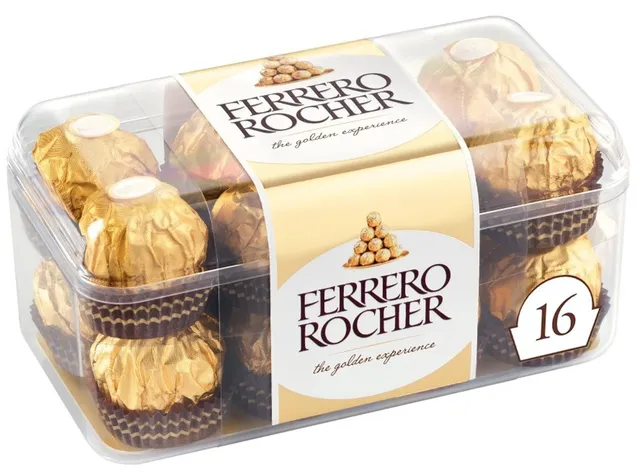 Ferrero Rocher T16