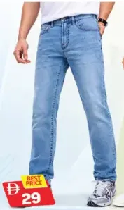 Mens Jeans