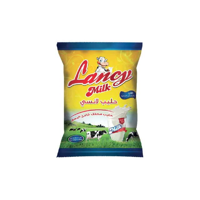 Lancy Milk Powder