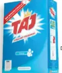 Taj مسحوق غسيل اكسترا كلين