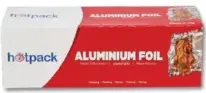 hotpack Aluminium Foil