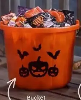 Bucket