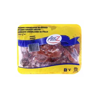 Alliz Chicken Liver