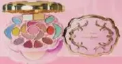 Lchear Lover Makeup Kit