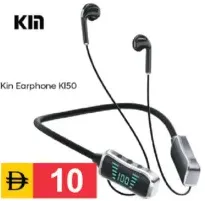 Kin Earphone K150