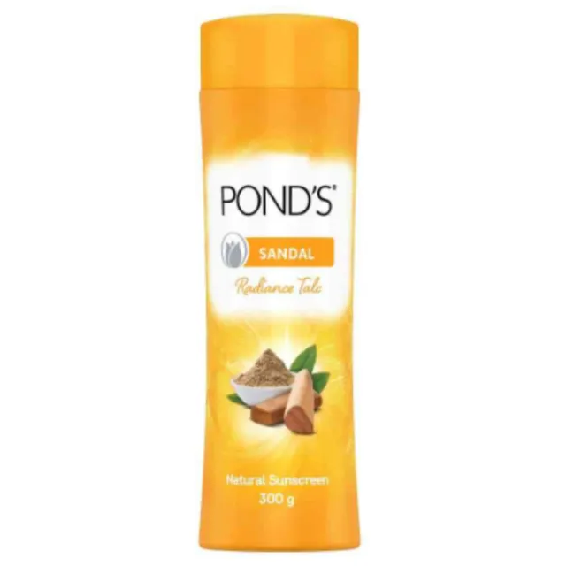Pond'S Talc Sandal