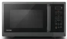 Toshiba solo microwave Ml2-Em30Pe(Bs)-R; 900W