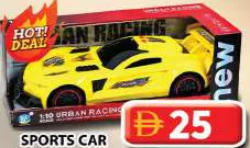 Sports Car