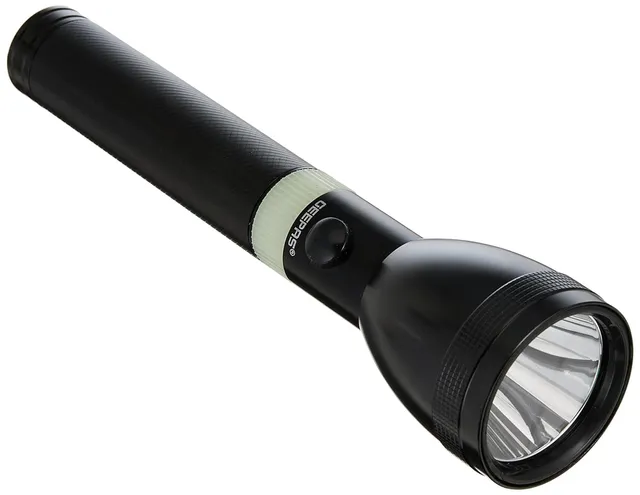 Geepas Flash Light