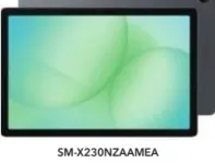 Samsung Galaxy Tab A11+ SM-X230NZAAMEA، 6GB/128GB، WiFi
